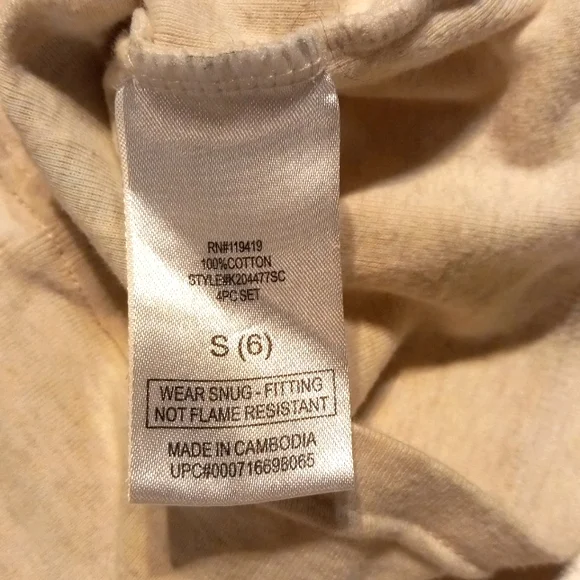 ONE LEFT! SCOOBY DOO T-Shirts, Kids 8 - Picture 6 of 6